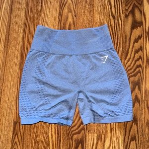 Gymshark Vital Seamless 2.0 Shorts
